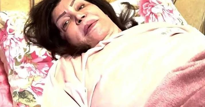 نجوى فؤاد