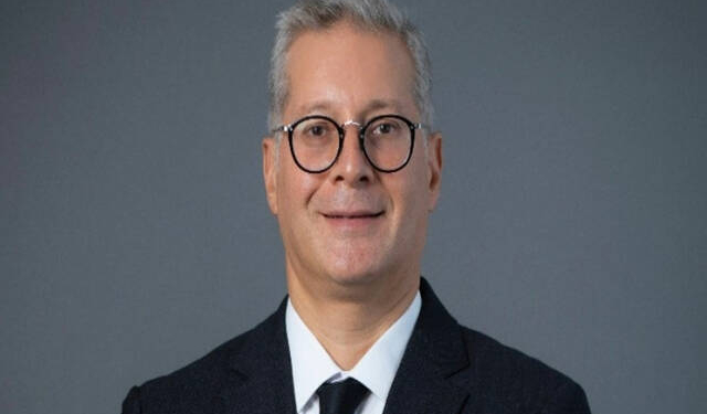 وزير البترول