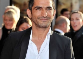 عمرو واكد