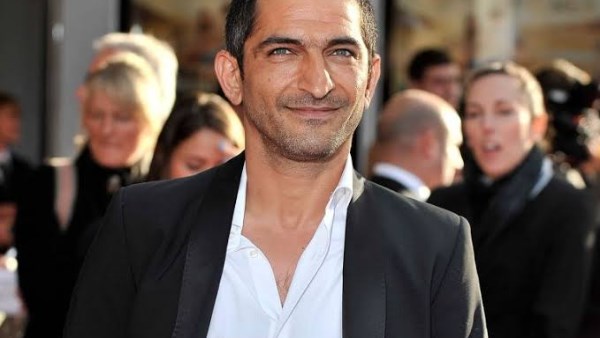 عمرو واكد