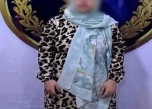 القبض على تيك توكر اللدغة