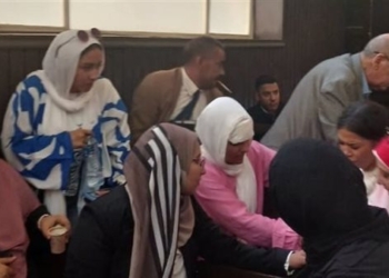 آخر مستجدات جلسة فتيات الواحات