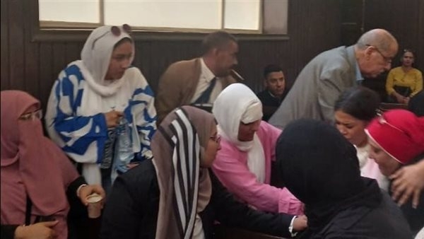 آخر مستجدات جلسة فتيات الواحات