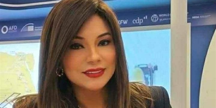نشوى صالح