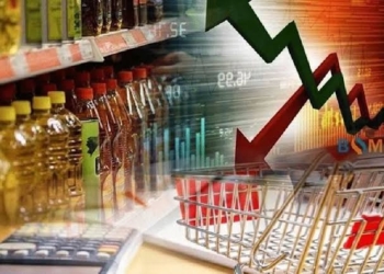 معدلات التضخم