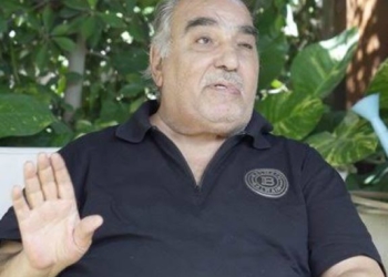 موعد جنازة الفنان سيد صادق