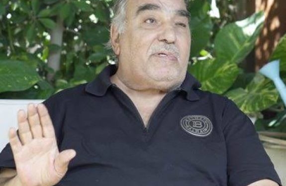 موعد جنازة الفنان سيد صادق