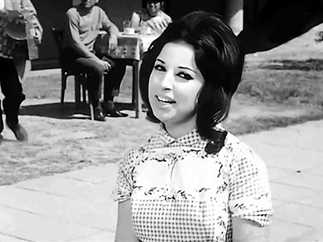 عيد ميلاد نجاة الصغيرة الـ86