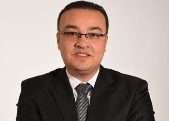 الخبير الاقتصادي أحمد معطي