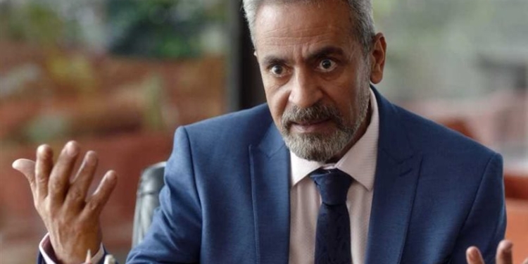 تعليق صبري فواز على الأحداث الأخيرة
