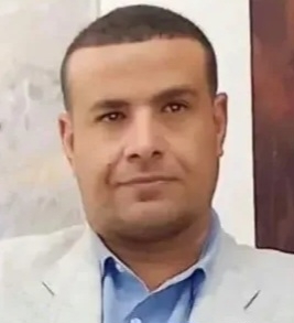 الدكتور حاتم الجوهري