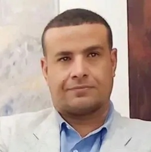 الدكتور حاتم الجوهري