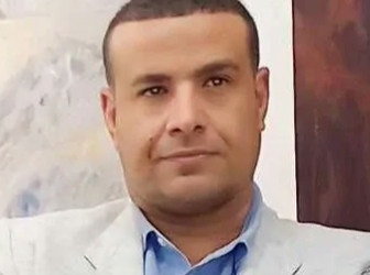 الدكتور حاتم الجوهري