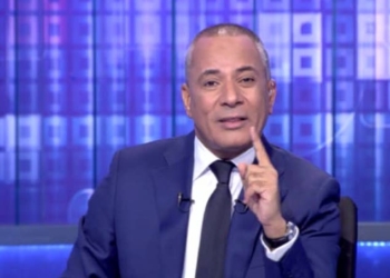 أحمد موسى