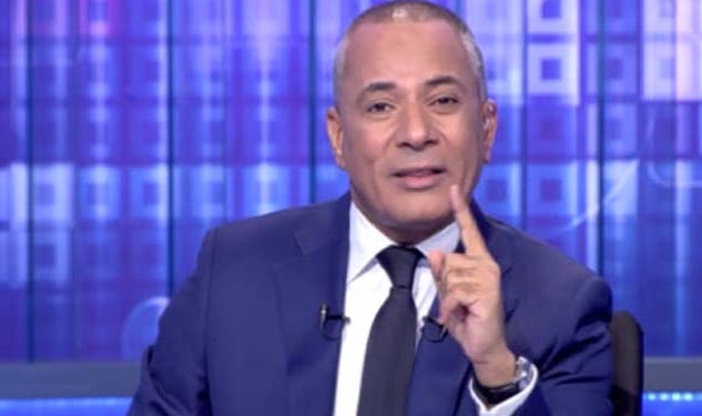أحمد موسى
