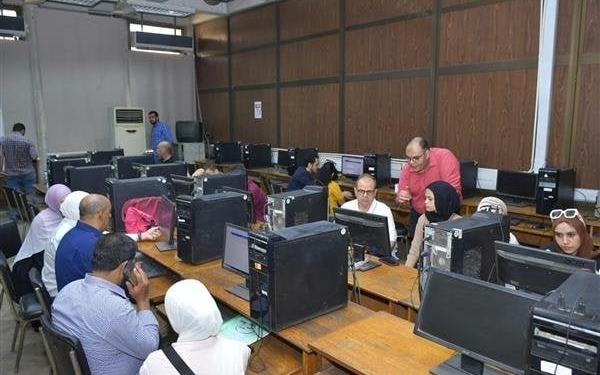 تنسيق جامعة شرق بورسعيد الأهلية
