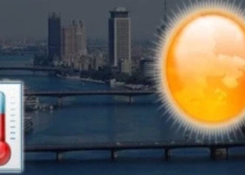 طقس أول يوم دراسة في مصر