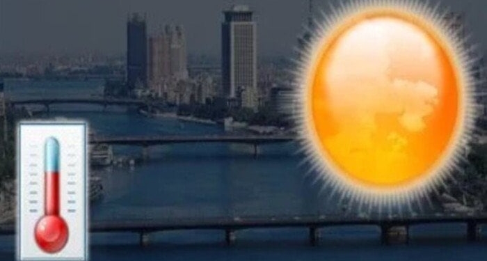 طقس أول يوم دراسة في مصر