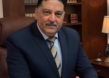 خبير أمني