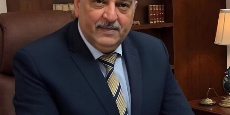 خبير أمني