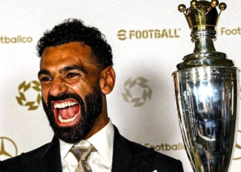 محمد صلاح