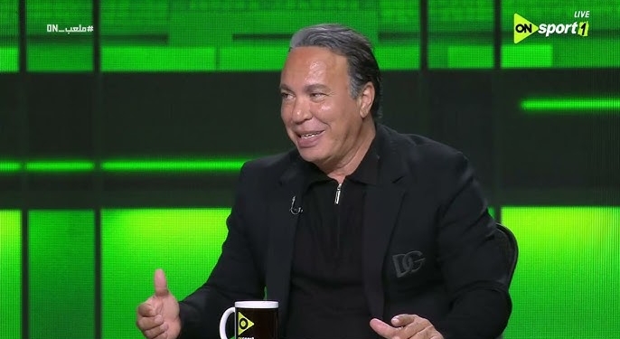 أيمن يونس