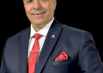 العميد حاتم عاطف