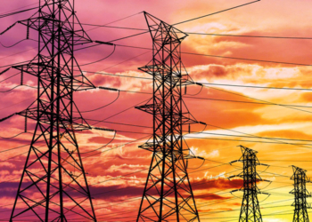 وزارة الكهرباء والطاقة المتجددة