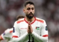 عدي الدباغ