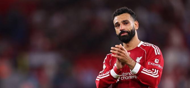 محمد صلاح