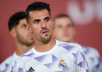 ريال مدريد الإسباني