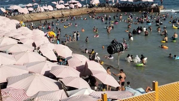 أسماء ضحايا حادث غرق الإسكندرية