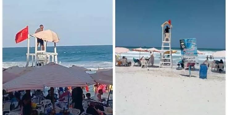 أسماء ضحايا حادث غرق الإسكندرية