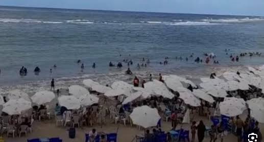 أسماء ضحايا حادث غرق الإسكندرية