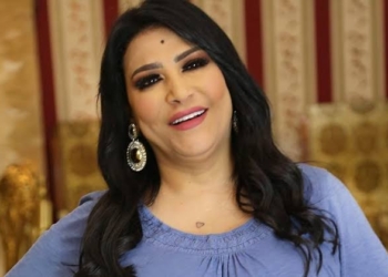 وفاء عامر