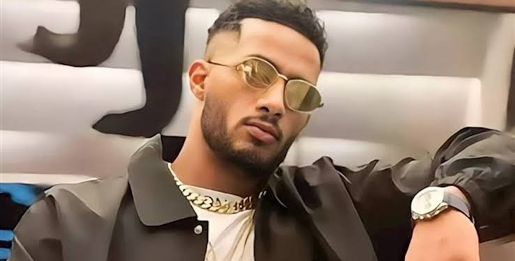 محمد رمضان