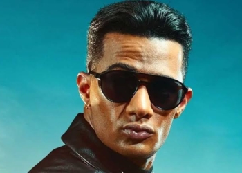محمد رمضان
