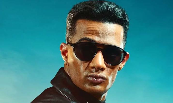 محمد رمضان