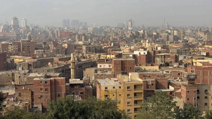  قانون الايجار القديم
