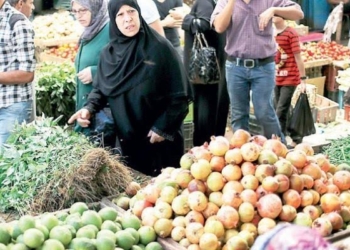 صرخة في وجه الغلاء