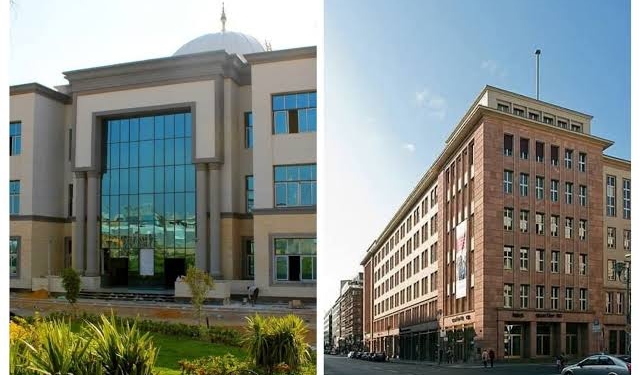 تنسيق كلية الذكاء الاصطناعي المرحلة الثانية 2025-2026