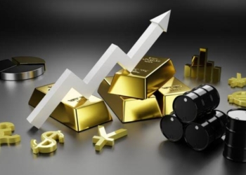 سعر النفط الخام