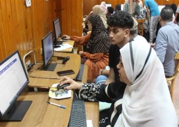 متى يبدأ تنسيق الأزهر؟