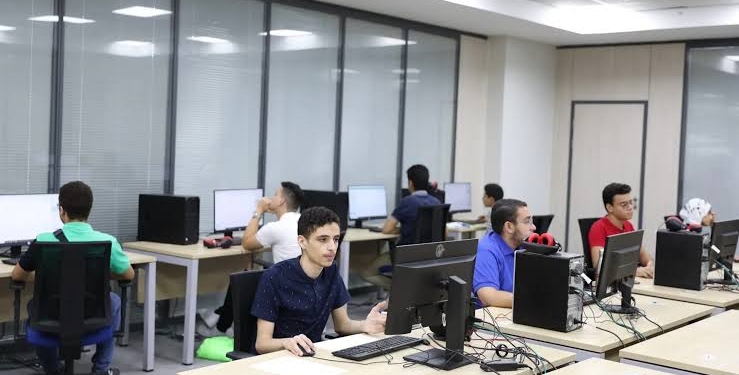 نتيجة المرحلة الثانية للتنسيق 2025