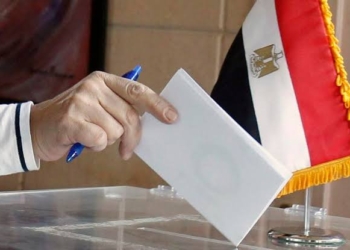 مواعيد انتخابات مجلس الشيوخ