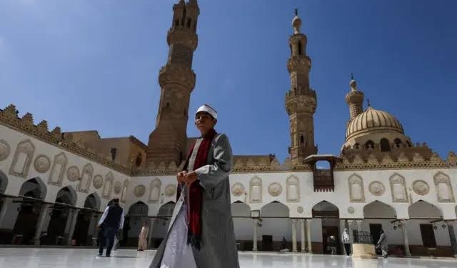 خطوات التسجيل في بوابة الأزهر الإلكترونية لرياض الأطفال