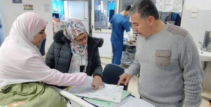العلاج على نفقة الدولة