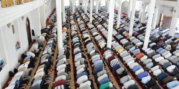 خطبة الجمعة اليوم 19 سبتمبر