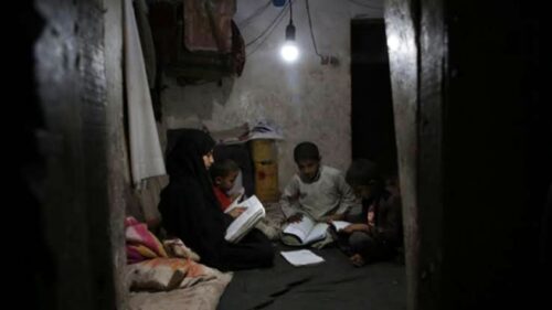 مشكلات الإيجار الجديد