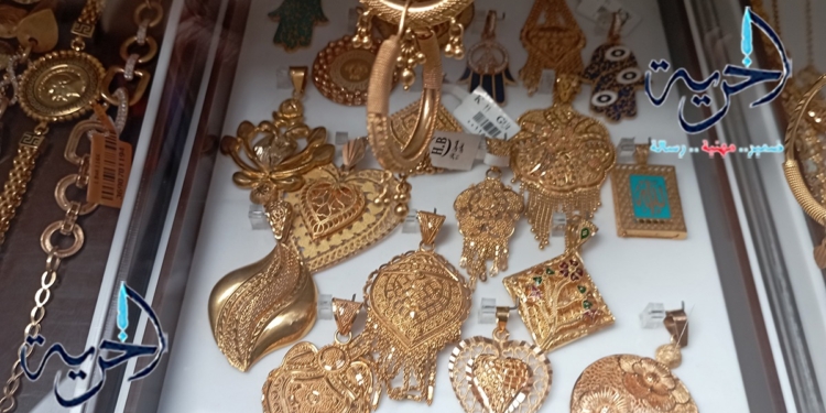الذهب في الإمارات